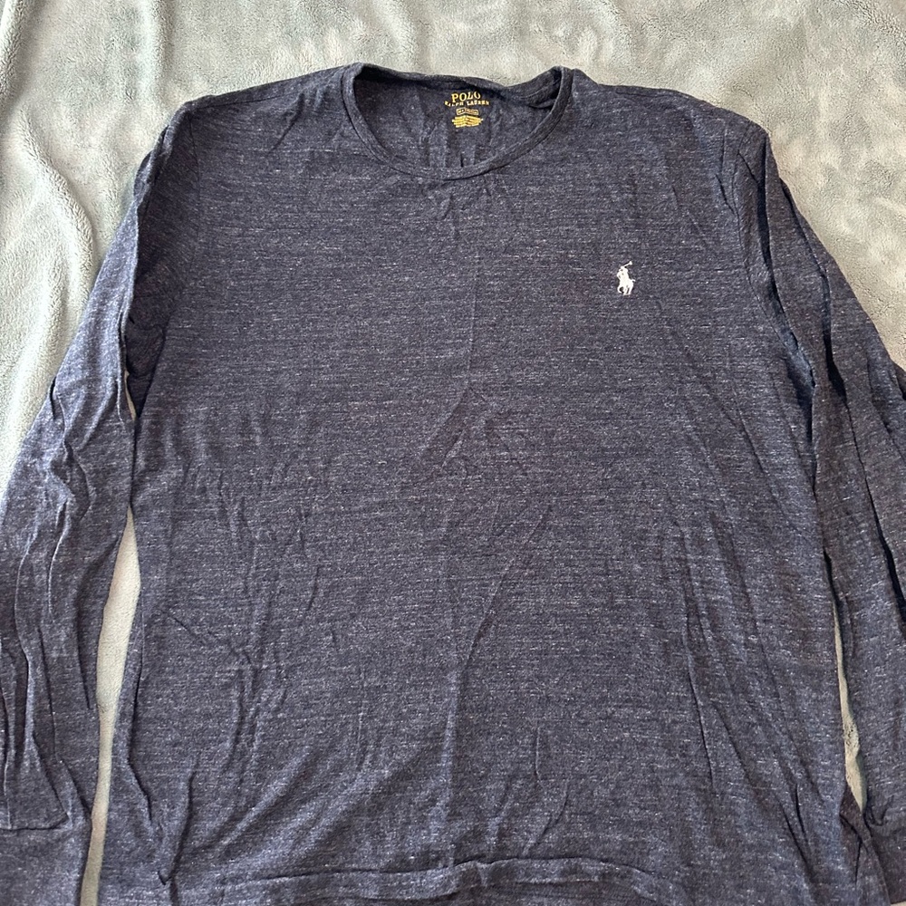 Polo Long Sleeve